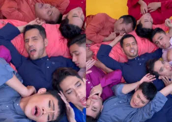 Source: Instagram/@aliffsyukriterlajaklaris