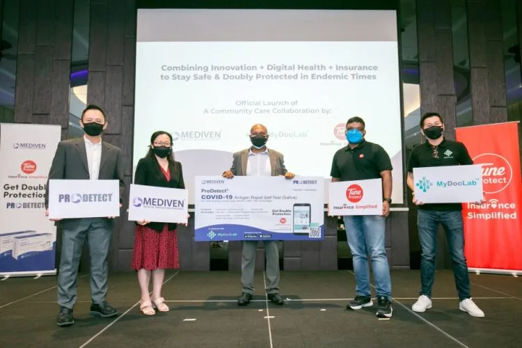 SOURCE: MEDIVEN, TUNE PROTECT