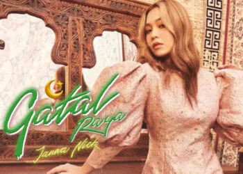 SOURCE: YOUTUBE.COM/WARNERMUSICMALAYSIA