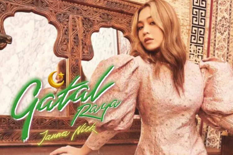 SOURCE: YOUTUBE.COM/WARNERMUSICMALAYSIA