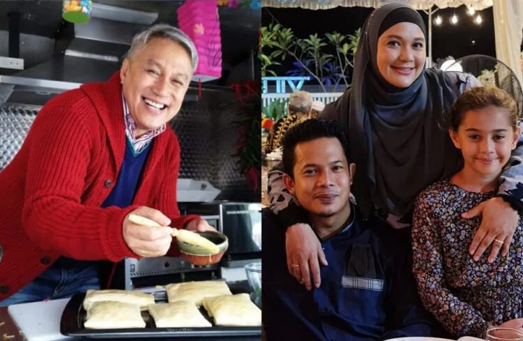 Source: Instagram/@_chefwan58, @serinaredzuawan