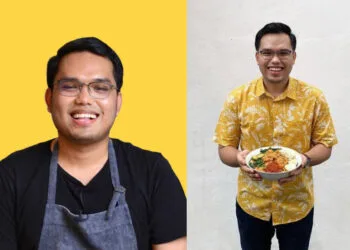 Sources: YouTube/Khairulaming, Xtra