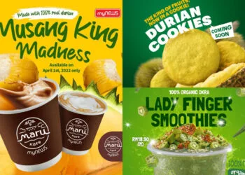 SOURCE: INSTAGRAM @MYNEWSMALAYSIA @SUBWAY_MY @DABOBAMALAYSIA