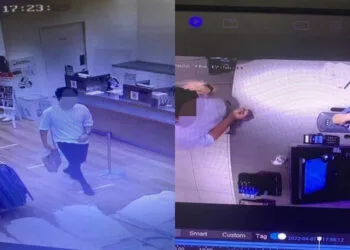 SOURCE: TWITTER @ISUSEMASAVIRAL