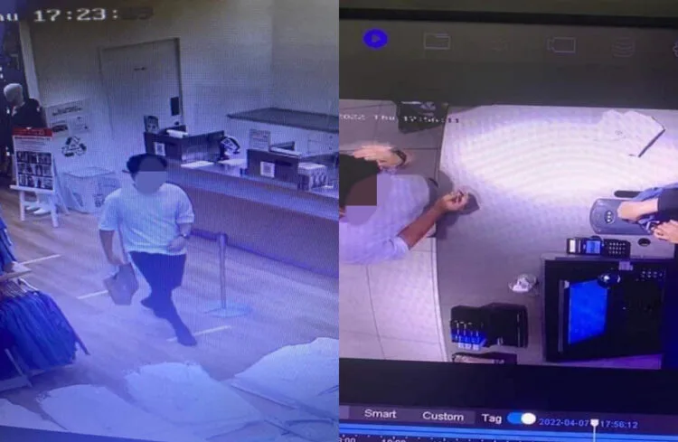 SOURCE: TWITTER @ISUSEMASAVIRAL