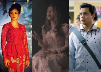 SOURCES: INSTAGRAM @DENDAM_PONTIANAK, YOUTUBE