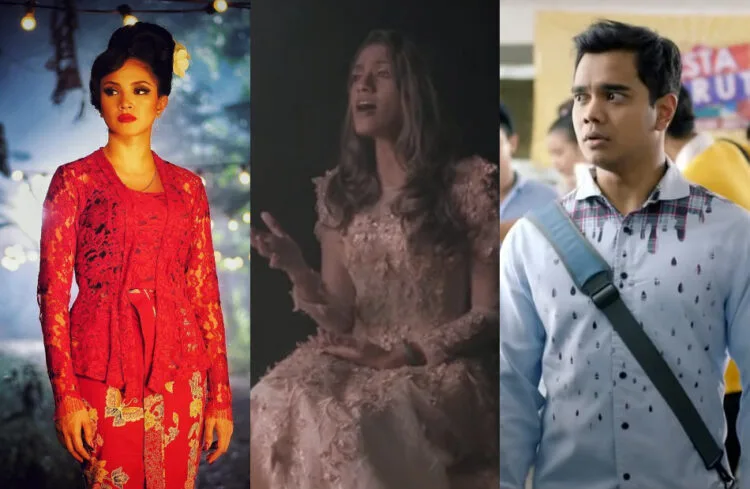 SOURCES: INSTAGRAM @DENDAM_PONTIANAK, YOUTUBE