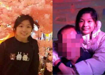 Sources: Facebook/Khim Yoke Lee/May Teo