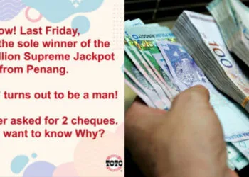 Sources: Facebook/Sports Toto Malaysia/Malay Mail