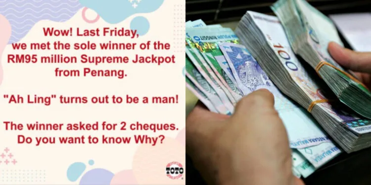 Sources: Facebook/Sports Toto Malaysia/Malay Mail