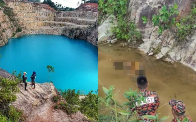 Source: Facebook/Dari Alam Angker/Twitter/Mohd Redzuan Abdul Manap