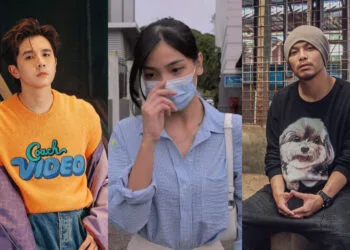 Sources: Facebook/rizal_hakimm/Namewee 黃明志/Instagram/@changyonggggg