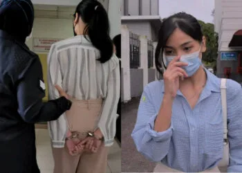 Sources: Facebook/rizal_hakimm/BERNAMA TV