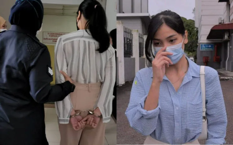 Sources: Facebook/rizal_hakimm/BERNAMA TV