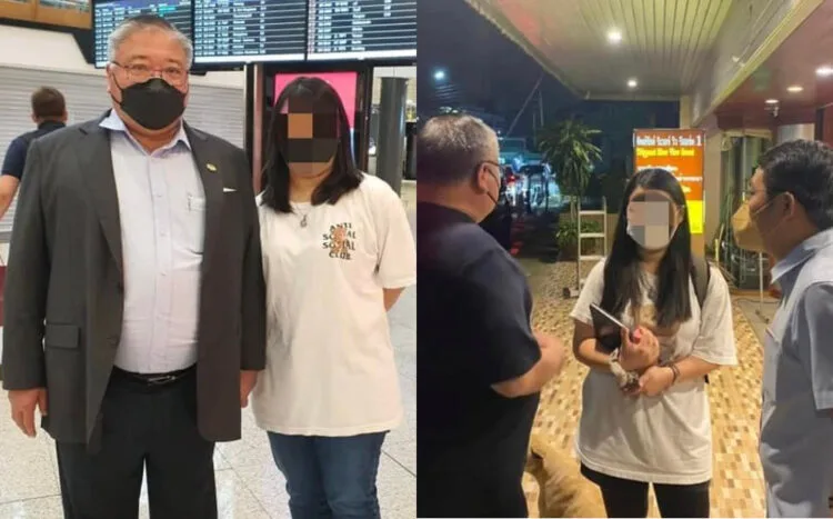 Source: Facebook/Dato' Seri Tiong King Sing （拿督斯里张庆信）