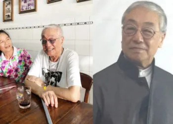 Source: Oriental Daily, 图取自网络