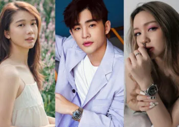 Sources: Instagram/@tabbybabyyy/@alvinchong123/@serene_lsy