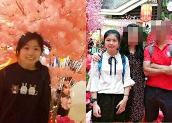 Sources: Facebook/Khim Yoke Lee/May Teo