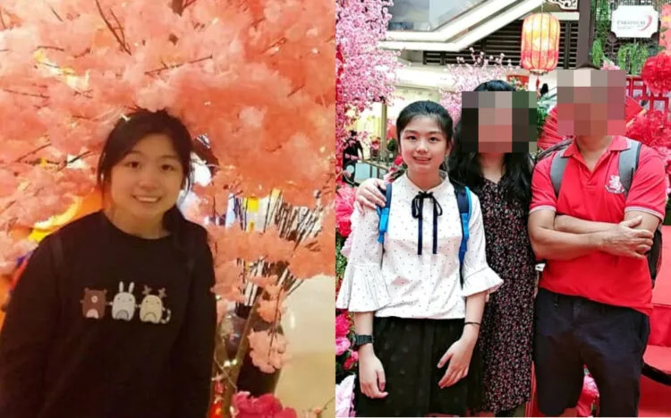 Sources: Facebook/Khim Yoke Lee/May Teo