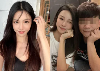 Sources: Facebook/李元玲 Cathryn Lee/Instagram/@cathrynli