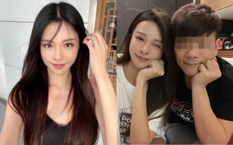 Sources: Facebook/李元玲 Cathryn Lee/Instagram/@cathrynli