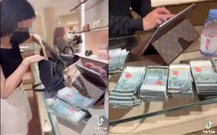 Source: Facebook/马来西亚人/So John