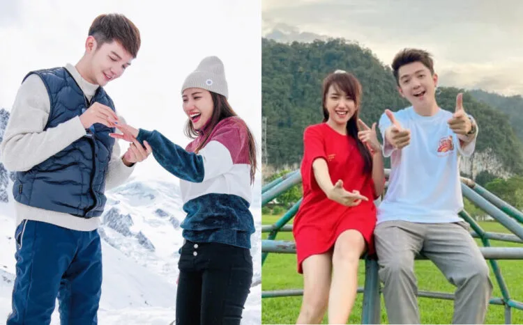 Source: Facebook/Haoren 朱浩仁