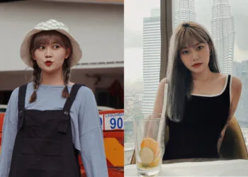 Source: Facebook/Dior大颖