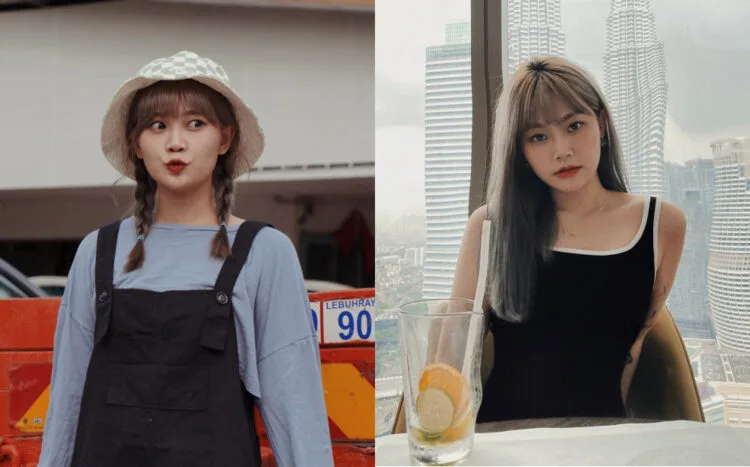 Source: Facebook/Dior大颖