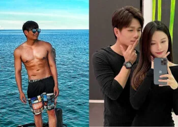 Source: Facebook/Instagram/@cathrynli