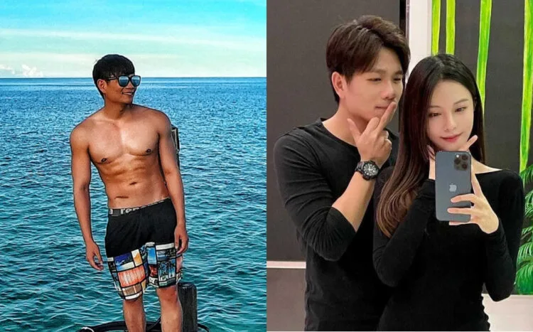 Source: Facebook/Instagram/@cathrynli