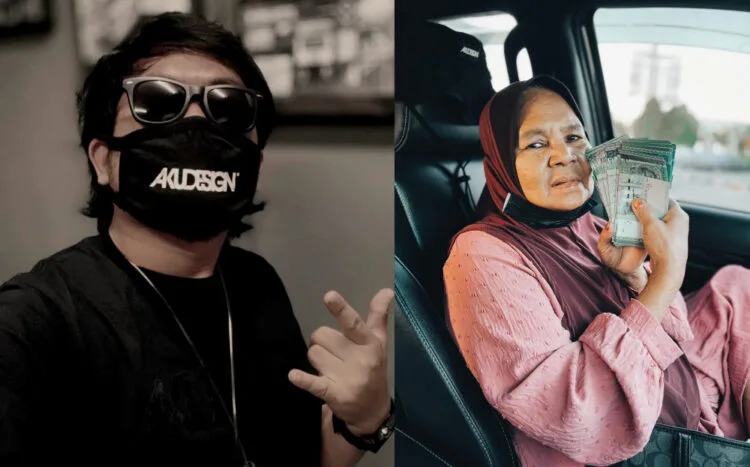 Source: Facebook/Amran X Aminudin