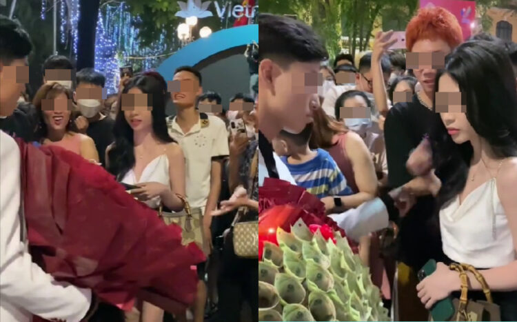 Source: TikTok/linhsodo99