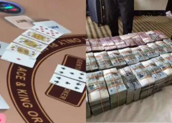 Sources: Facebook/波王Paul-238/我爱活力视频