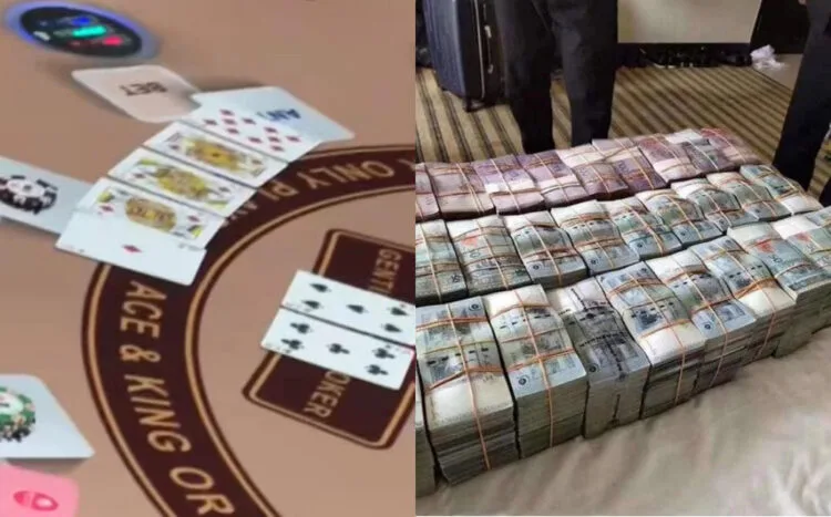 Sources: Facebook/波王Paul-238/我爱活力视频