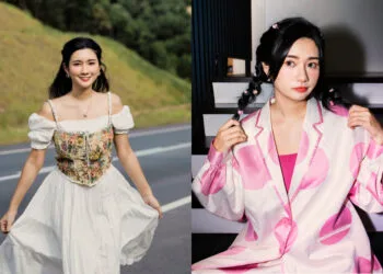 Source: Instagram/@qiuwen1014