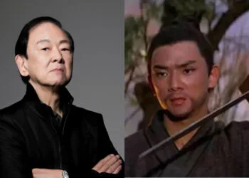 Sources: Facebook/Hypesphere狂熱球電影資訊網/MELODY