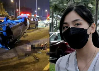 Sources: Facebook/Bernama TV/MALAYSIANS MUST KNOW THE TRUTH