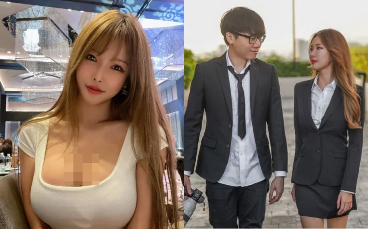 Sources: Instagram/@gatitayan777/@limshangjin