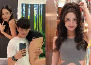 Source: Instagram/@cathrynli