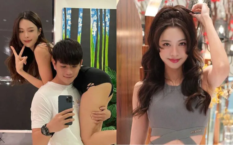 Source: Instagram/@cathrynli