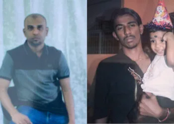 Sources: Facebook/Kokila Annamalai/Kirsten Han