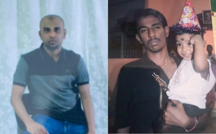 Sources: Facebook/Kokila Annamalai/Kirsten Han