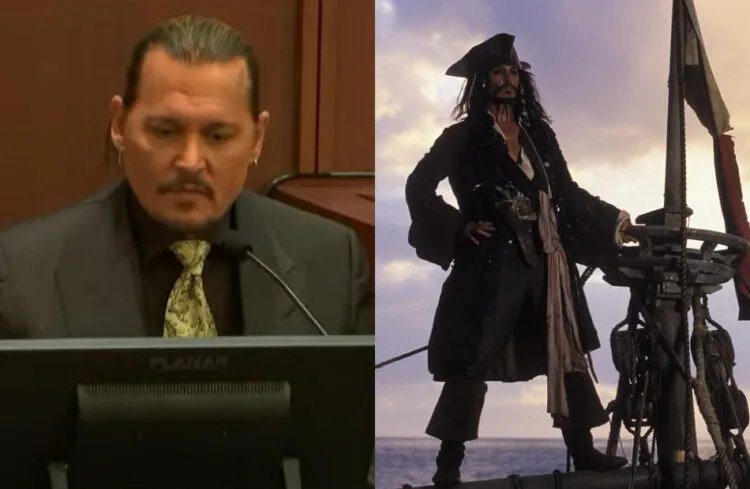 SOURCE: YOUTUBE, INSTAGRAM @DISNEYPIRATES