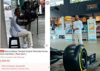 SOURCE: SHOPEE, INSTAGRAM @PETRONASMOTOTSPORTS