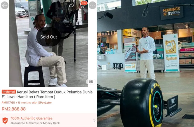 SOURCE: SHOPEE, INSTAGRAM @PETRONASMOTOTSPORTS