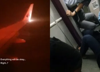 SOURCE: TIKTOK @IDZAUDIN_