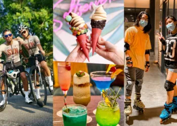 SOURCE: INSTAGRAM @LUDWIGSOFTSERVE, FACEBOOK, JAYAONE, JIS