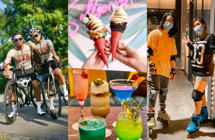 SOURCE: INSTAGRAM @LUDWIGSOFTSERVE, FACEBOOK, JAYAONE, JIS