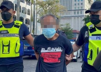 Source: Facebook/Komuniti Johor